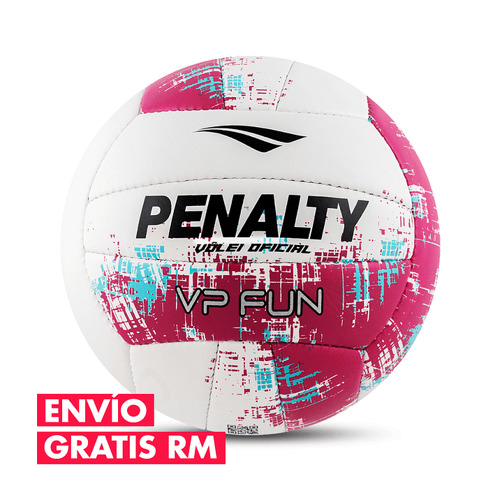 Balón de Voleyball Penalty Playa VP FUN XXI 1