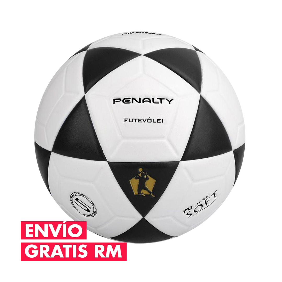 Balon De Futvóley Penalty 1
