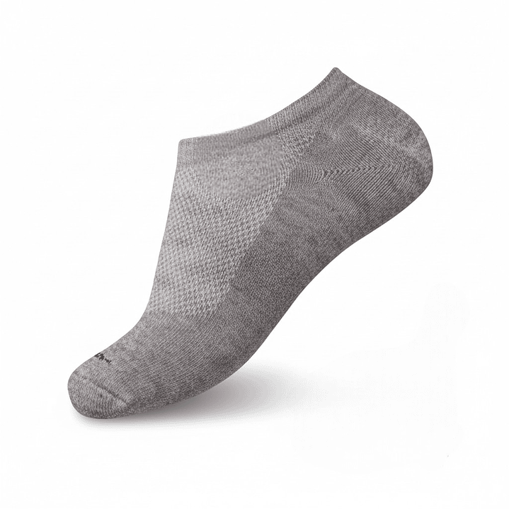 Medias Deportivas Penalty Invisible Tripack 3 Colores  3