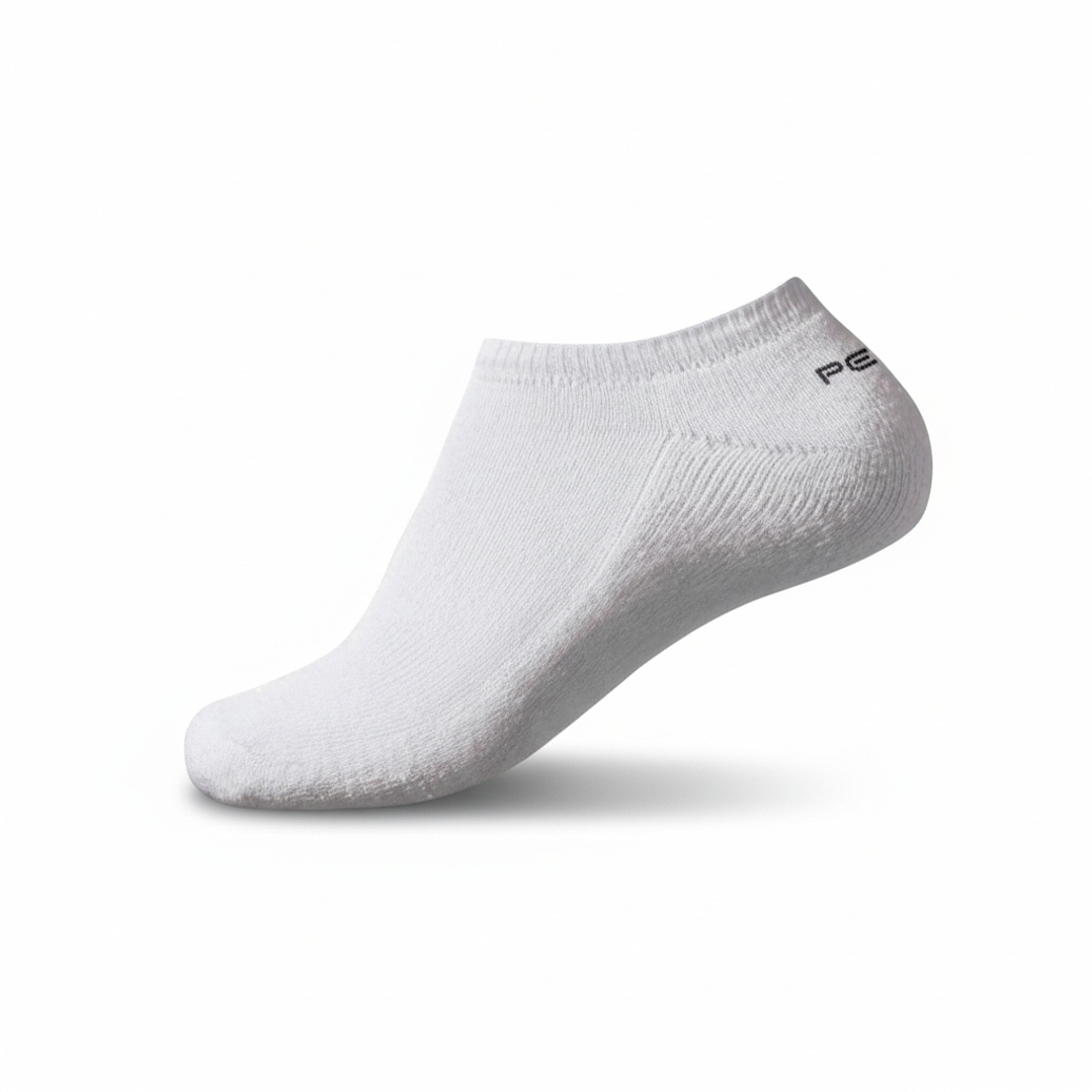 Medias Deportivas Penalty Invisible Tripack 3 Colores  2