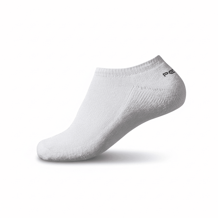 Medias Deportivas Penalty Invisible Tripack 3 Colores  2