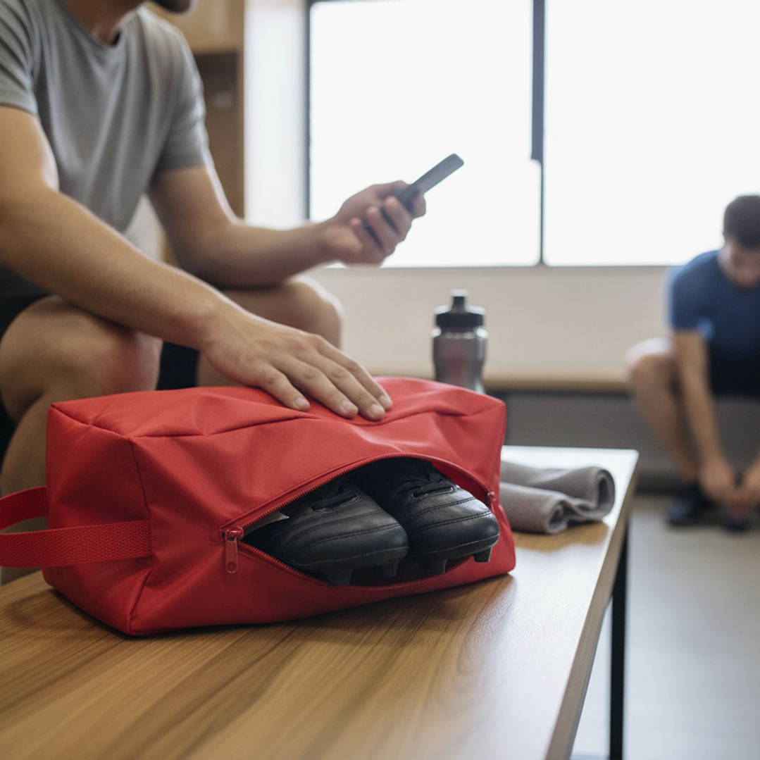 Bolso Botinero Penalty 4