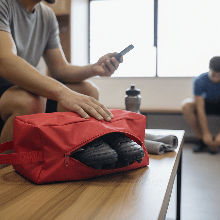 Bolso Botinero Penalty 4