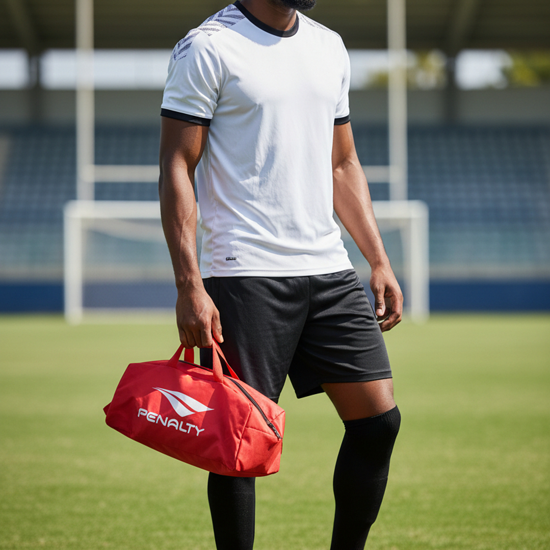 Bolso Botinero Penalty 5