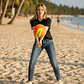 Balon de Voleyball Playa XXI - Miniatura 3