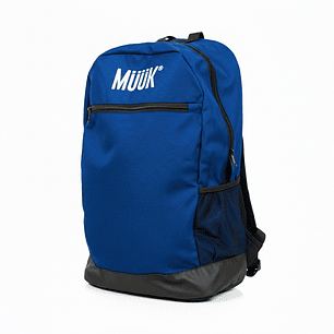 Mochila Clásica Muuk