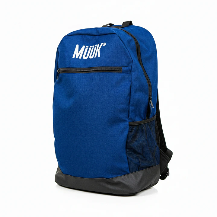 Mochila Clásica Muuk 1