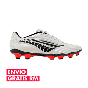 Zapato de Fútbol Penalty Brasil 70 Neo Y-2 Blanco 