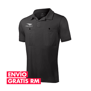 Camisa de Arbitro Penalty