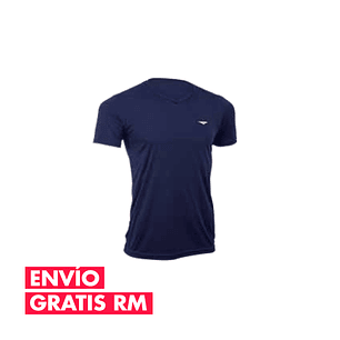 Polera Penalty 711 Azul Oscuro