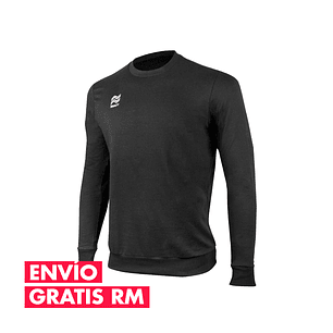 Poleron Penalty Raiz Negro