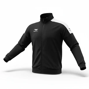 Poleron Penalty BR70 Negro