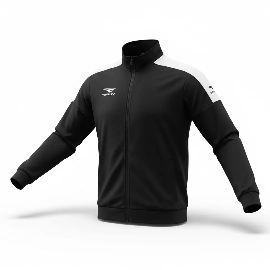 Poleron Penalty BR70 Negro 1