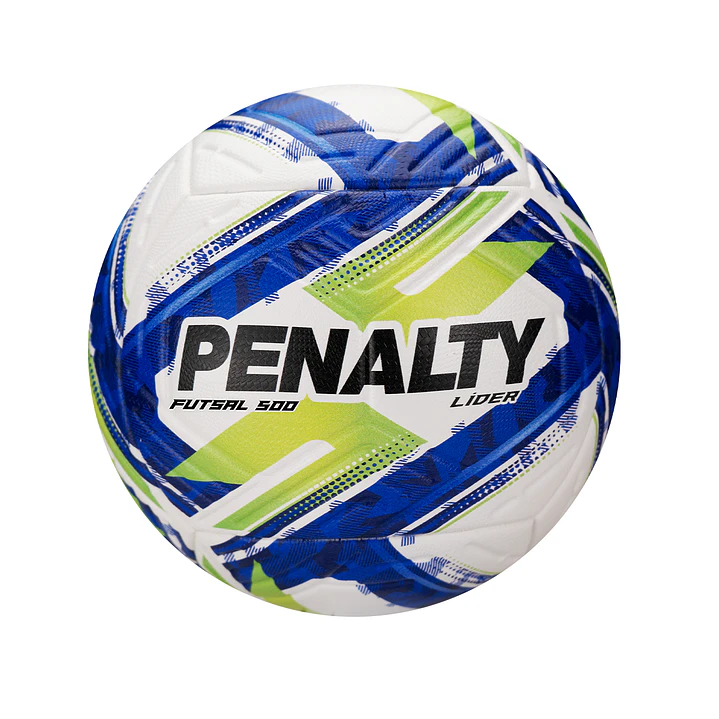Balon De Futsal Penalty Lider XXVI 6