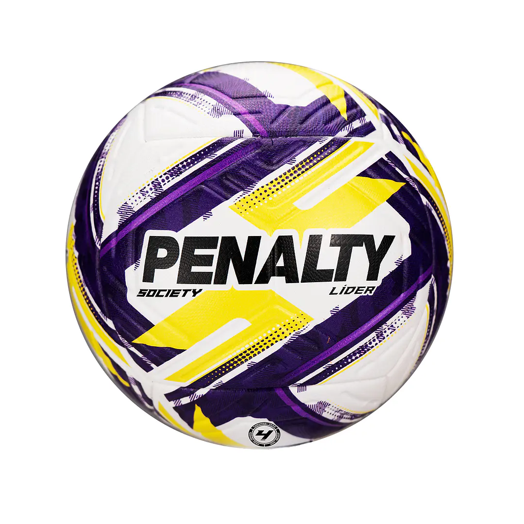 Balón de Futbolito Penalty Lider XXVI N°4 1