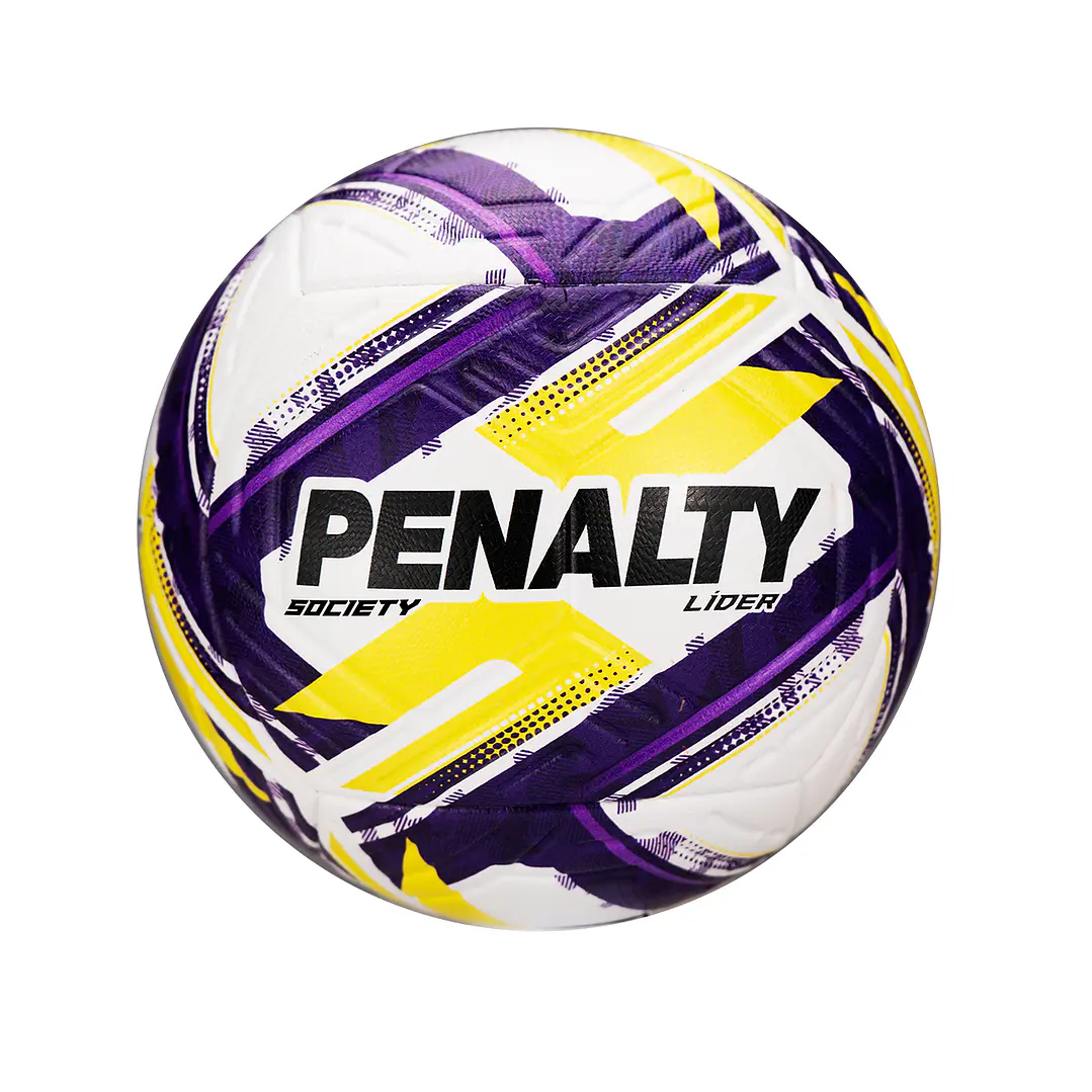 Balón de Futbolito Society Penalty Lider XXVI 1