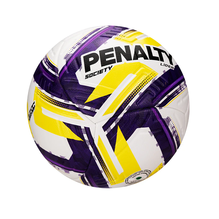 Balón de Futbolito Society Penalty Lider XXVI 3