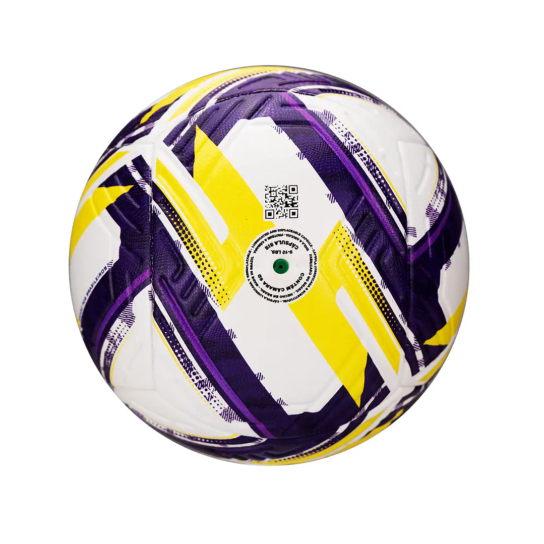 Balón de Futbolito Society Penalty Lider XXVI 4