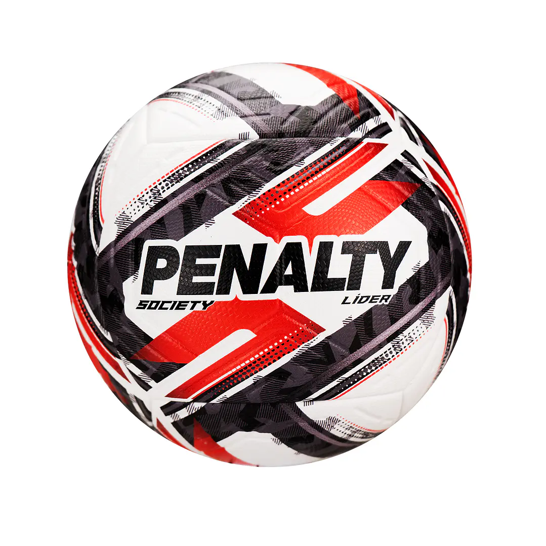 Balón de Futbolito Society Penalty Lider XXVI 6