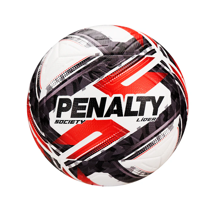 Balón de Futbolito Society Penalty Lider XXVI 6