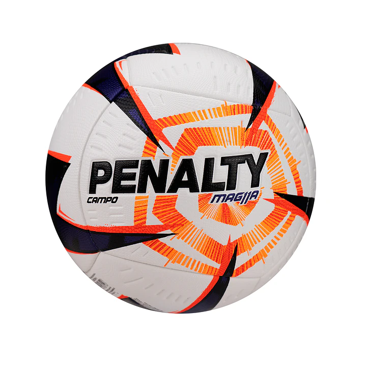 Balón de Futbol Penalty MAG11A R2 XXVI 3
