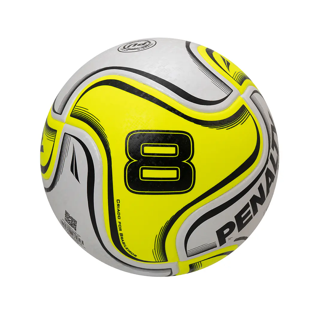 Balón de Futbolito Society Penalty 8X 2