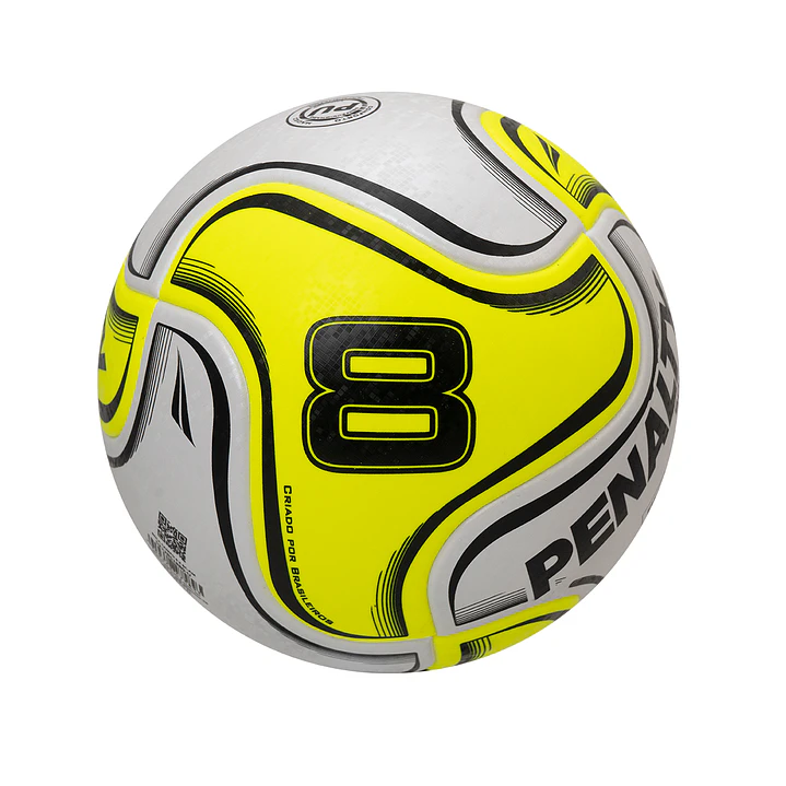 Balón de Futbolito Society Penalty 8X 2