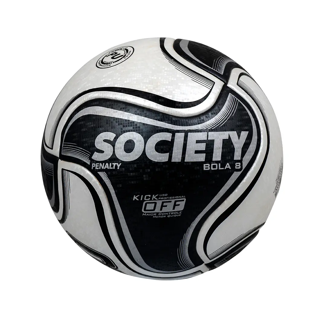 Balón de Futbolito Society Penalty 8X 5