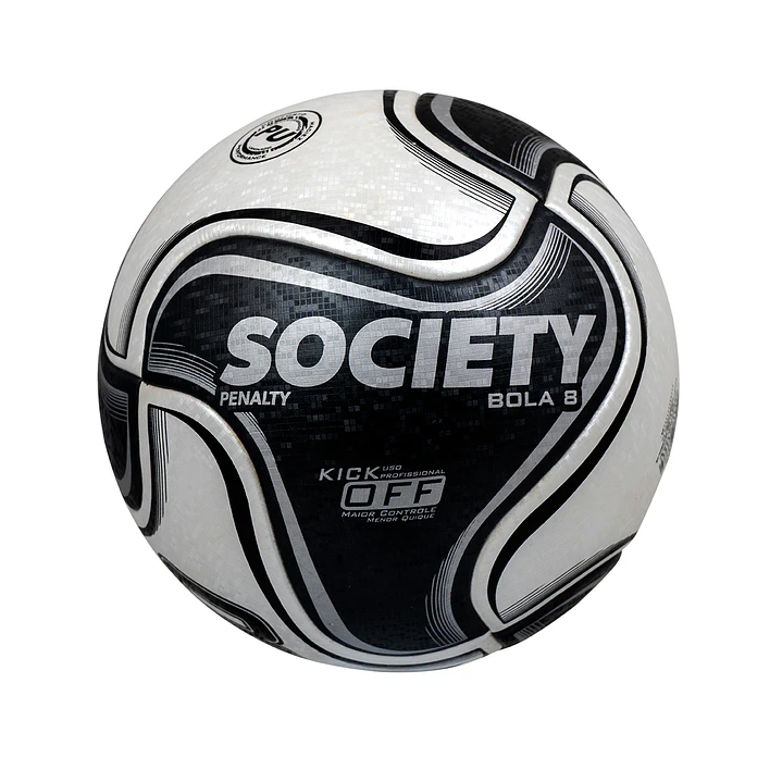 Balón de Futbolito Society Penalty 8X 5