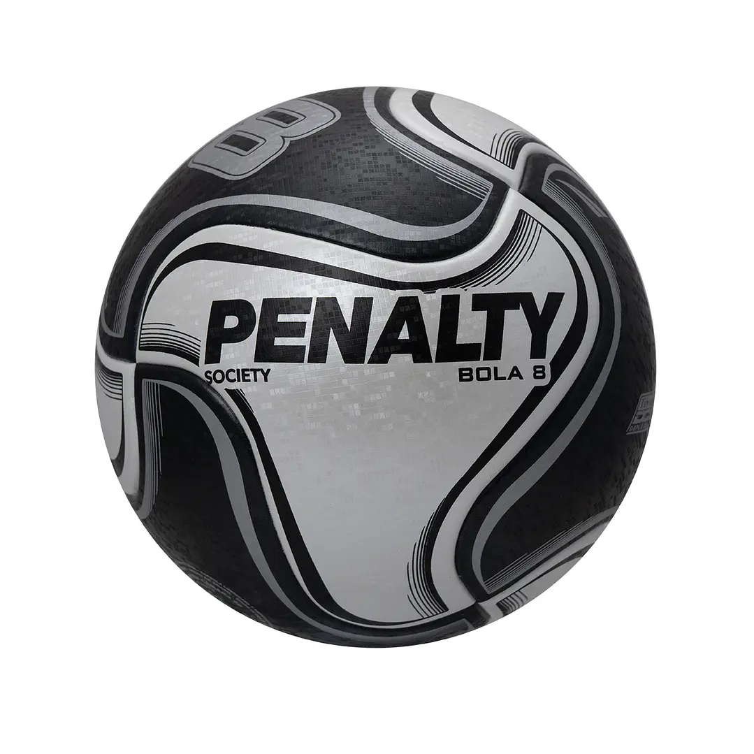 Balón de Futbolito Society Penalty 8X 4