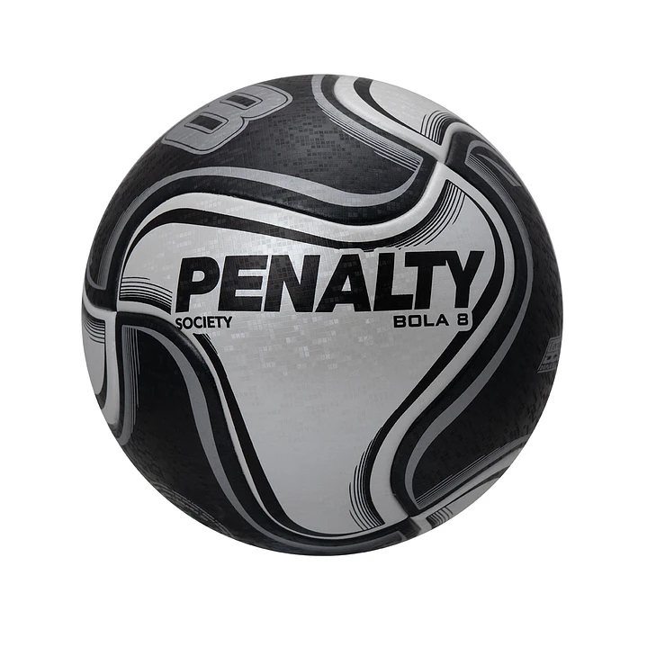 Balón de Futbolito Society Penalty 8X 4