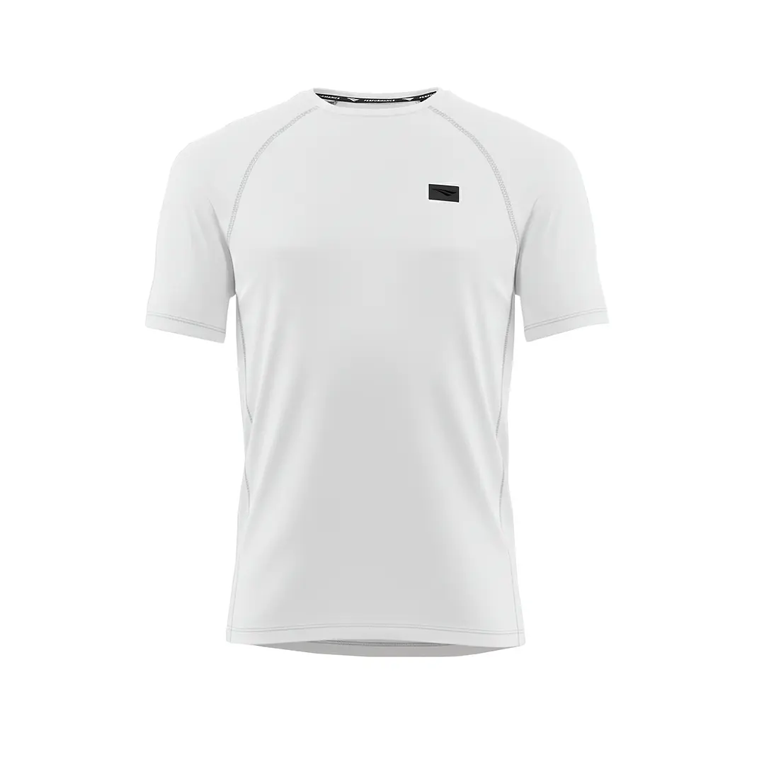 Polera Penalty Treino Cume Blanca 1