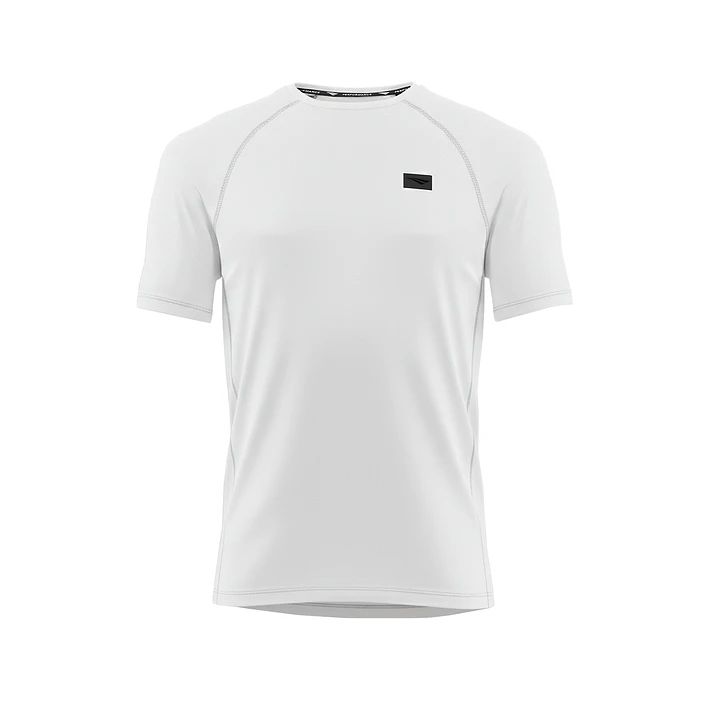 Polera Penalty Treino Cume Blanca 1