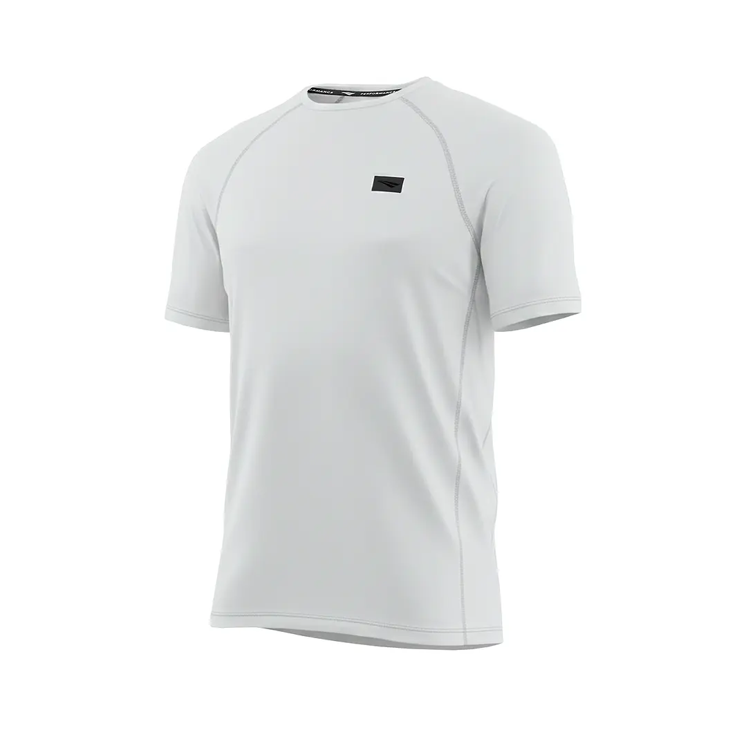 Polera Penalty Treino Cume Blanca 2