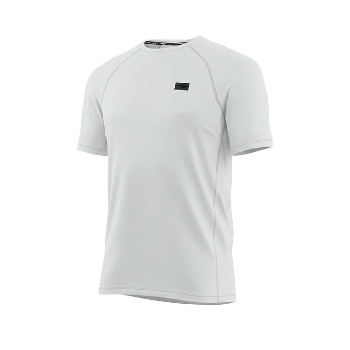 Polera Penalty Treino Cume Blanca 2