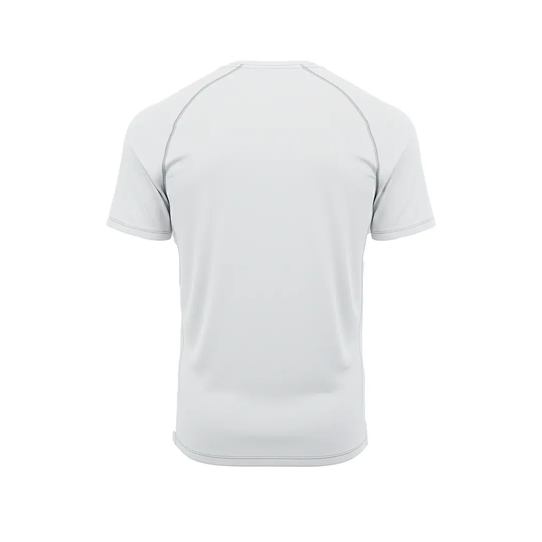 Polera Penalty Treino Cume Blanca 3