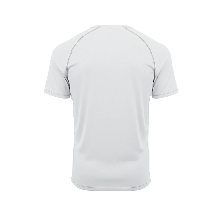 Polera Penalty Treino Cume Blanca 3