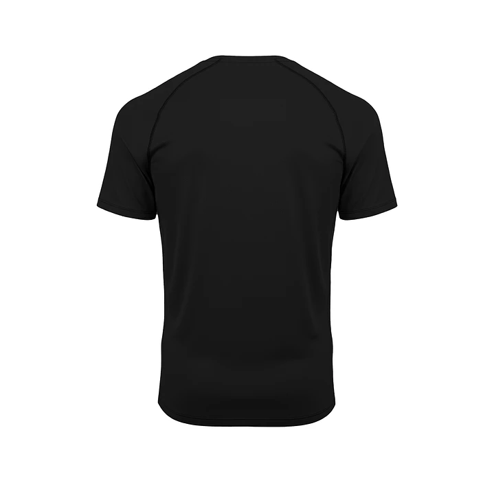 Polera Penalty Treino Cume Negro 2
