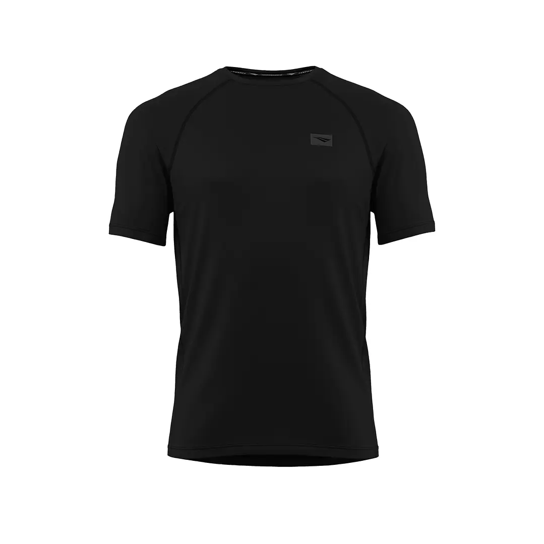 Polera Penalty Treino Cume Negro 3