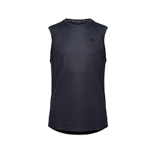 Polera Sin Mangas Penalty Treino Cume Negro