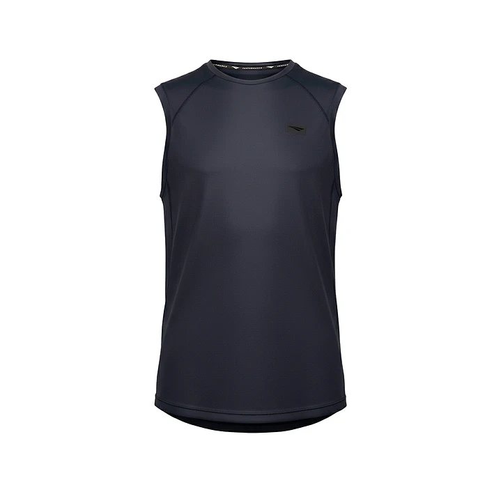 Polera Sin Mangas Penalty Treino Cume Negro 1