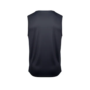 Polera Sin Mangas Penalty Treino Cume Negro