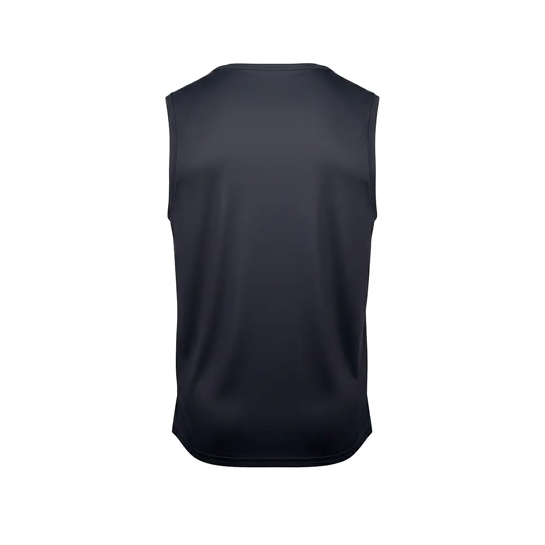 Polera Sin Mangas Penalty Treino Cume Negro 2