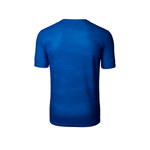 Polera Penalty Treino Essencial Print Azul