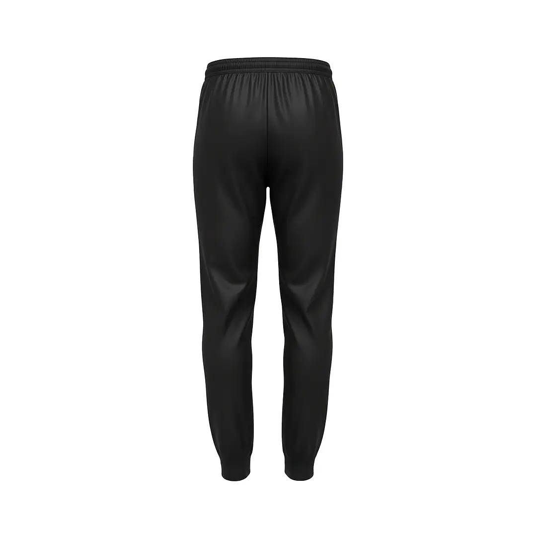 Jogger Penalty Treino Essencial Print Negro 3