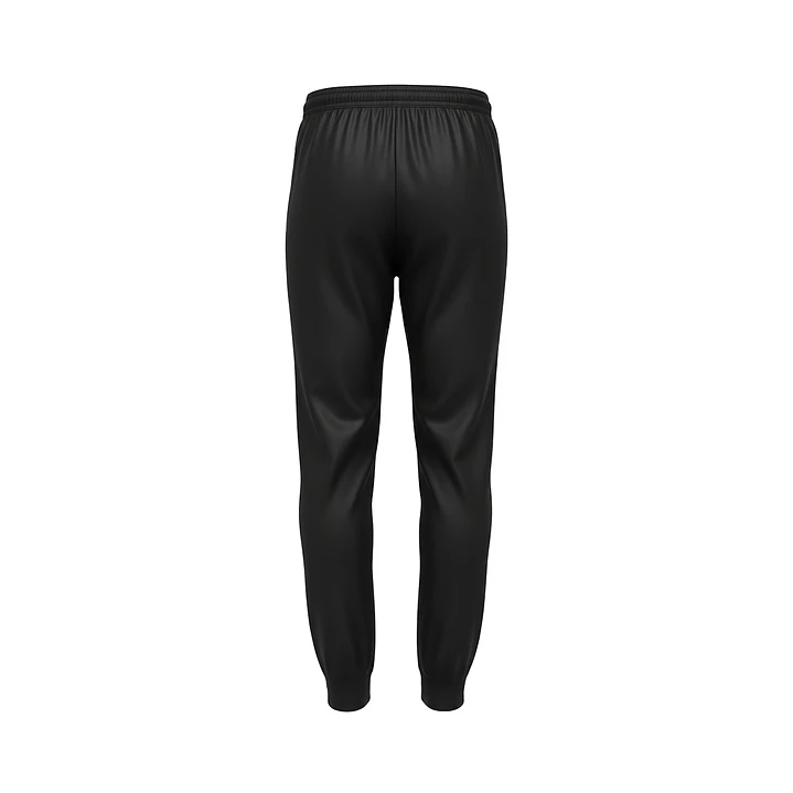 Jogger Penalty Treino Essencial Print Negro 3