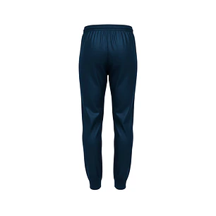 Jogger Penalty Treino Essencial Print Azul Oscuro