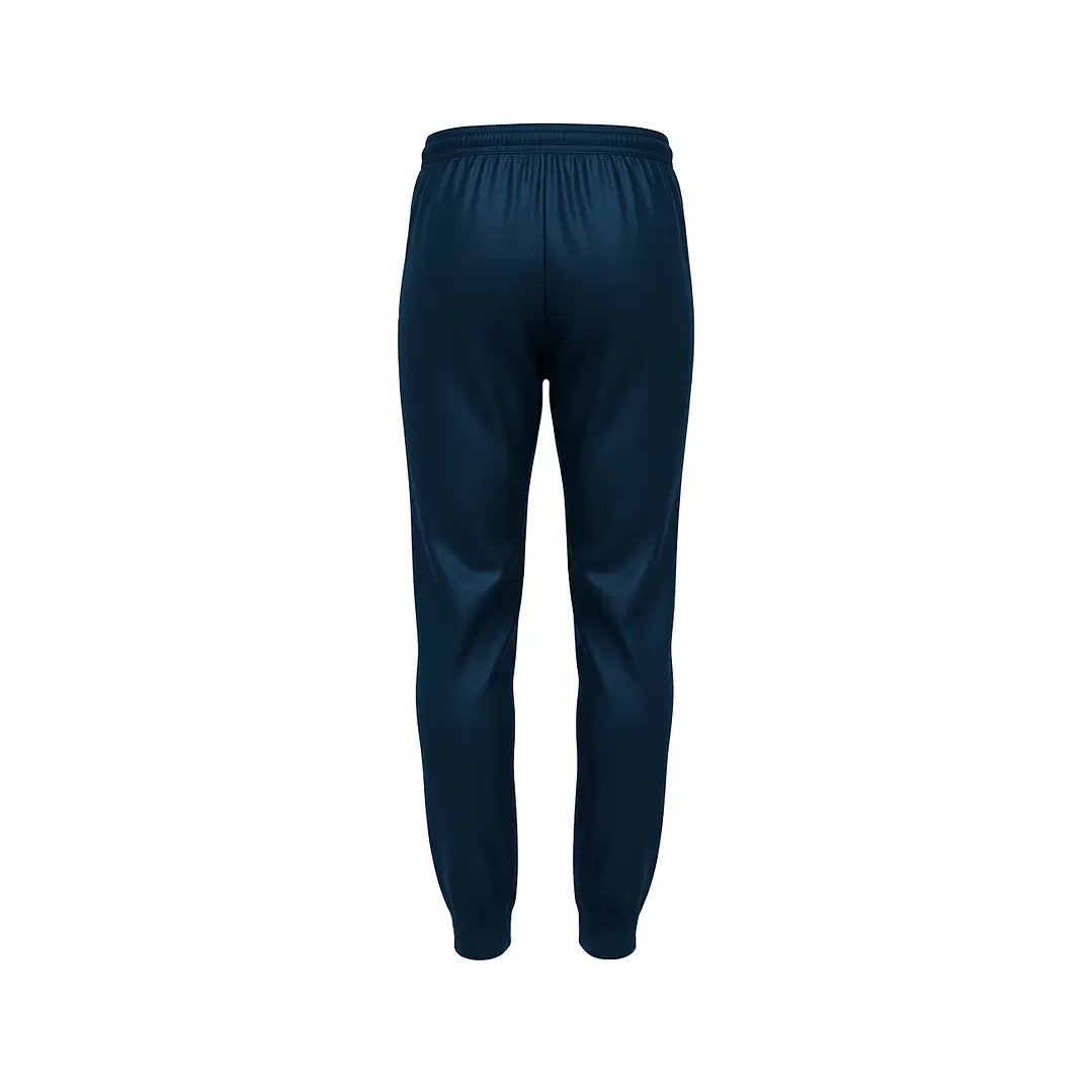 Jogger Penalty Treino Essencial Print Azul Oscuro 2