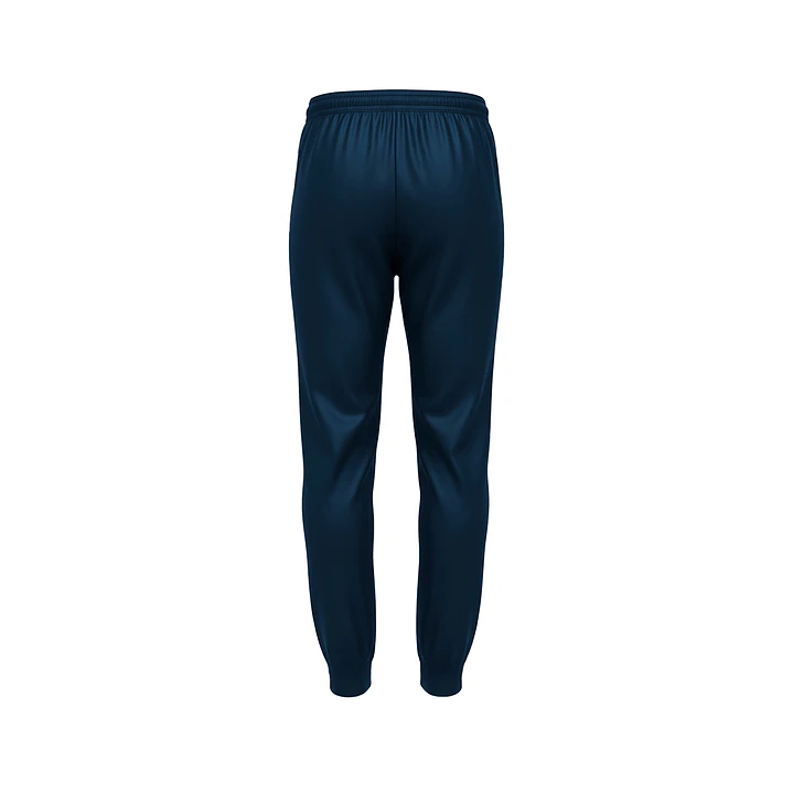 Jogger Penalty Treino Essencial Print Azul Oscuro 2