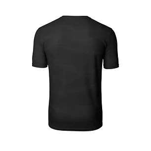 Polera Penalty Treino Essencial Print Negro